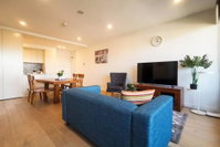 Mydeerhome at Bohem Apartment