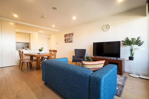 Mydeerhome At Bohem Apartment - Accommodation Gold Coast 0