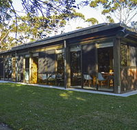 Myer House - Accommodation Gold Coast