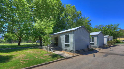 Myrtleford Holiday Park - Accommodation Gold Coast 0
