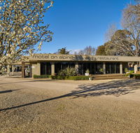 Myrtleford Motel on Alpine - Accommodation Gold Coast