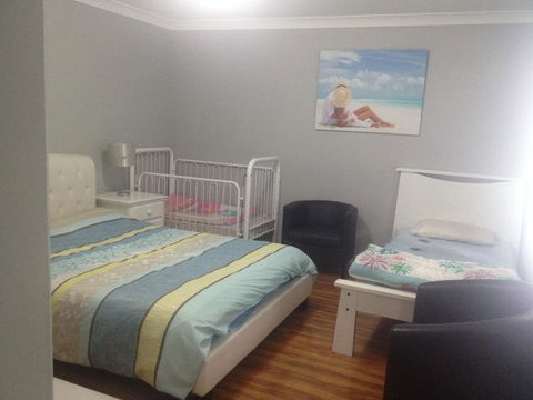 Mystic Blue - Accommodation Gold Coast 0