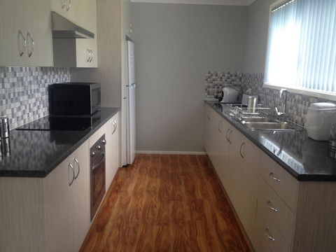Mystic Blue - Accommodation Gold Coast 1