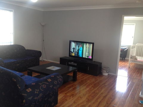 Mystic Blue - Accommodation Gold Coast 2