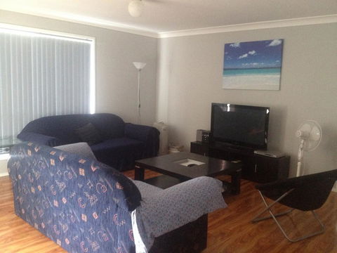Mystic Blue - Accommodation Gold Coast 3