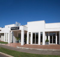 Nagambie Waterfront Motel - 1 Gold Coast