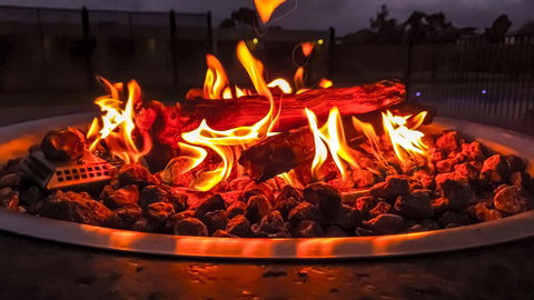 Nagambie Waterfront Motel - 1 Gold Coast 1