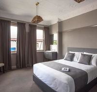 Nags Head Hotel - Accommodation Gold Coast