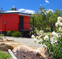 Namar Yurt - Accommodation Gold Coast