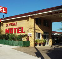 Nambour Central Motel - 1 Gold Coast