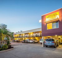 Nambour Heights Motel - 1 Gold Coast