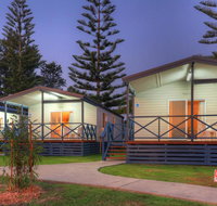 Nambucca River Tourist Park - Accommodation Gold Coast