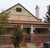 Nanas Place - Gold Coast 4U