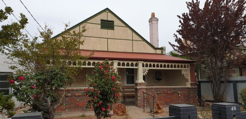 Nanas Place - Accommodation Gold Coast 0