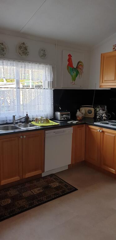 Nanas Place - Accommodation Gold Coast 2