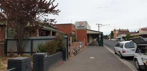 Nanas Place - Accommodation Gold Coast 1