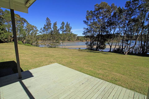 Nanny's Beach House - Accommodation Gold Coast 0