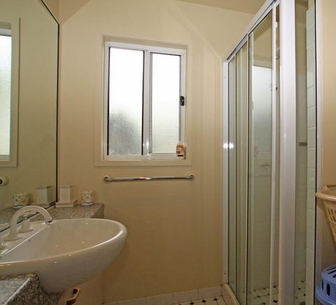 Nanny's Beach House - Accommodation Gold Coast 2