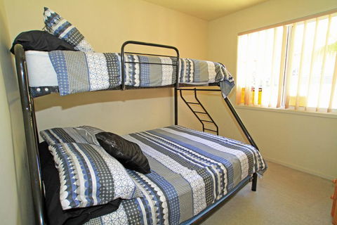 Nanny's Beach House - Accommodation Gold Coast 3