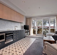 Nanook Thredbo - Accommodation Gold Coast