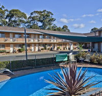 Narellan Motor Inn - Accommodation Gold Coast