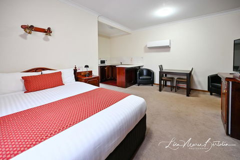 Narrandera Club Motor Inn - Accommodation Gold Coast 3