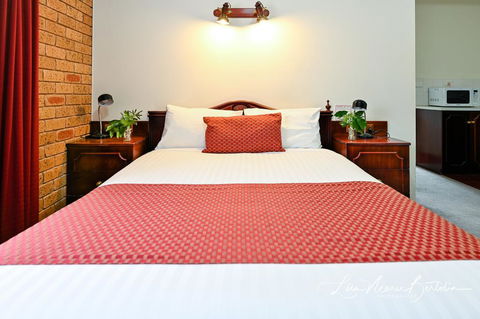Narrandera Club Motor Inn - Accommodation Gold Coast 2