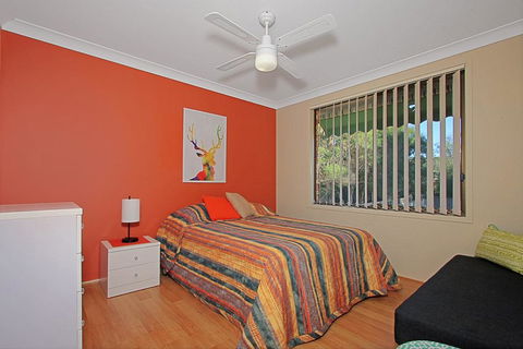 NARRAWALLEE RETREAT - Accommodation Gold Coast 1