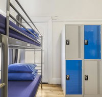 Nate's Place Backpackers Melbourne - Accommodation Gold Coast