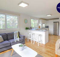 NATURE LOVERS DREAM // FIREPLACE //ACCESS TO HIKES - Gold Coast 4U