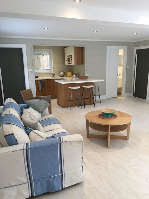 Nautilus Avalon Beach - Gold Coast 4U 0