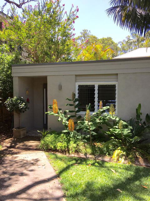 Nautilus Avalon Beach - Gold Coast 4U 3