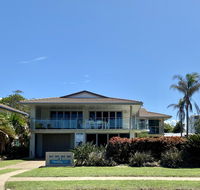 Nautilus Beachside Apartments - Gold Coast 4U