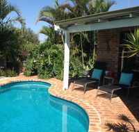 Nautilus Retreat Kalbarri BB - Gold Coast 4U