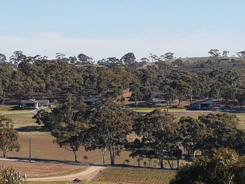 Neagles Retreat Villas - Accommodation Gold Coast 1