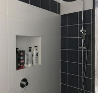 Near station and city double room - Accommodation Gold Coast