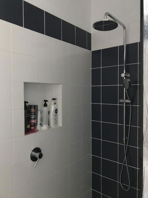 Near Station And City Double Room - Accommodation Gold Coast 0