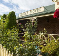 Nebula Motel - Accommodation Gold Coast