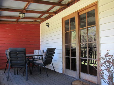 Neds Cabin - 1 Gold Coast 1