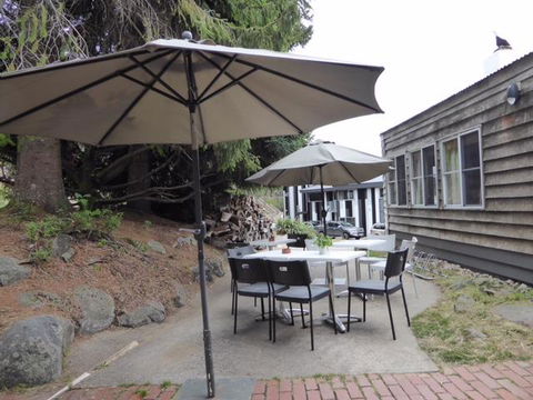 Nelse Lodge - Gold Coast 4U 1