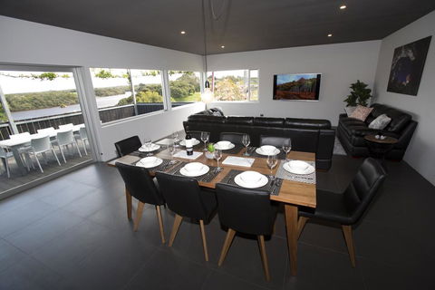 Nelson Victoria Luxury Holiday Accommodation - Accommodation Gold Coast 0
