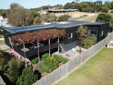 Nelson Victoria Luxury Holiday Accommodation - Accommodation Gold Coast 1