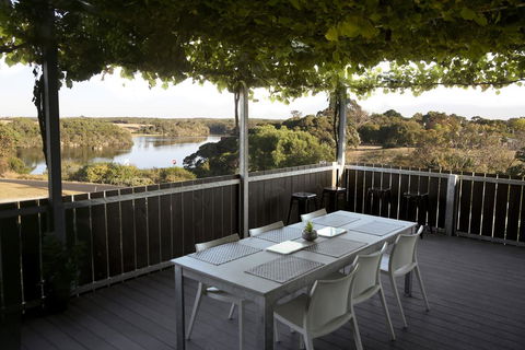 Nelson Victoria Luxury Holiday Accommodation - Accommodation Gold Coast 2