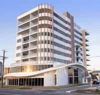 NEO Apartments Mermaid Beach - Gold Coast 4U