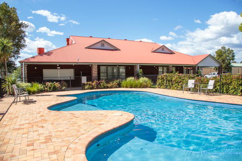 Nepean By Gateway Lifestyle Holiday Parks - Gold Coast 4U 1
