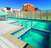 Adina Apartment Hotel Perth Barrack Plaza - Gold Coast 4U