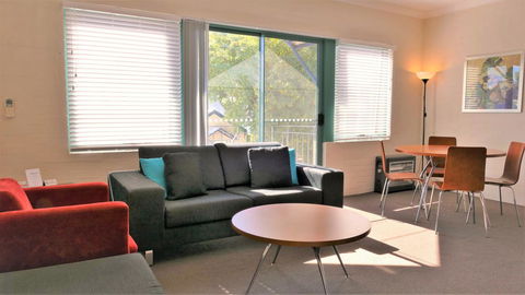 Dowler Apartments Subiaco - Accommodation Gold Coast 8