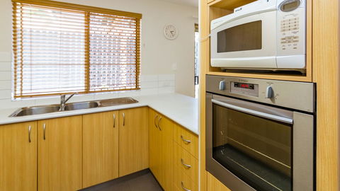 Dowler Apartments Subiaco - Accommodation Gold Coast 27