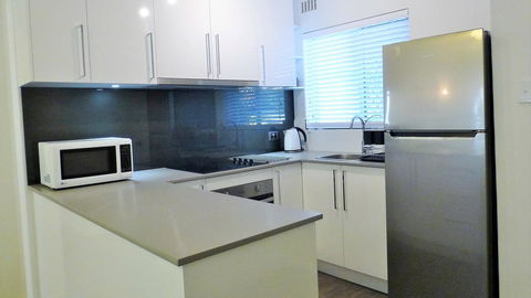 Dowler Apartments Subiaco - Accommodation Gold Coast 37