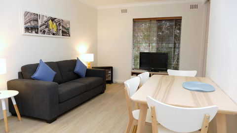 Dowler Apartments Subiaco - Accommodation Gold Coast 20